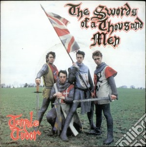 (LP Vinile) Tenpole Tudor - The Swords Of A Thousand Men (7