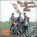 (LP Vinile) Tenpole Tudor - The Swords Of A Thousand Men (7' Picture Disc) vinile