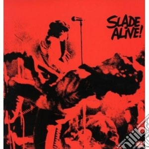 (LP VINILE) Slade alive! lp vinile di Slade
