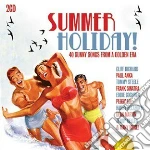 Summer Holiday (2 Cd) cd