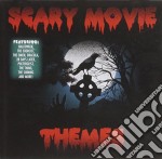 Scary Movie Sounds / Various