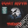 Scary Movie Sounds / Various cd