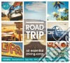 Road Trip 60 Essential Driving Songs / Various (3 Cd) cd