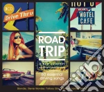 Road Trip: A New Journey (3 Cd) cd