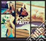 Pool Party (3 Cd) cd
