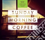 Sunday Morning Coffee / Various (3 Cd) cd