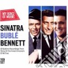 Michael Buble' / Frank Sinatra / Tony Bennett - My Kind Of Music (2 Cd) cd