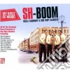 Sh-boom - Vocal Harmony & Doo-woop Classics (2 Cd) cd