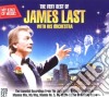 James Last & His Orchestra - My Kind Of Music (2 Cd) cd