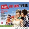 Here Come The 60's! (2 Cd) cd