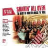 Shakin' All Over - The Best Of British Rock N Roll (2 Cd) cd