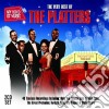 Platters (The) - The Very Best Of (2 Cd) cd