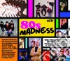 80's Madness / Various (2 Cd) cd