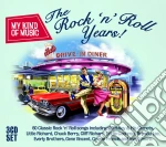 Rock 'N' Roll Years (The) (3 Cd) cd