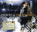 Heroes & Sweethearts - Wartime Songs Of Romance (3 Cd)
