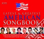 Latest & Greatest - American Songbook (3 Cd)