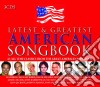 Latest & Greatest - American Songbook (3 Cd) cd