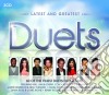 Latest & Greatest Duets / Various (3 Cd) cd