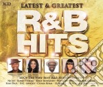 R&b Hits - Latest & Great (3 Cd)