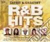 R&b Hits - Latest & Great (3 Cd) cd