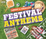 Latest & Greatest Festival Anthems / Various (3 Cd)
