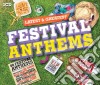 Latest & Greatest Festival Anthems / Various (3 Cd) cd