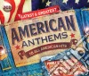 Latest & Greatest - American Anthems / Various (3 Cd) cd