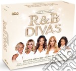 Latest & Greatest: R&b Divas / Various (3 Cd)