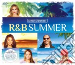 R&b Summer - Latest & Greatest / Various (3 Cd)