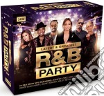 R&b Party - Latest & Greatest (3 Cd)