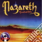 Nazareth - Greatest Hits cd