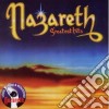 Nazareth - Greatest Hits cd