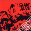 Slade - Slade Alive cd
