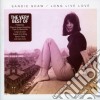 Sandie Shaw - Long Live Love cd