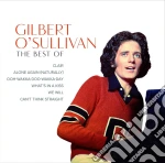Gilbert O'Sullivan - The Best Of cd
