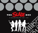 Slade - The Slade Box (4 Cd)