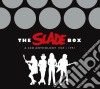 Slade - The Slade Box (4 Cd) cd