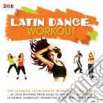 Latin Dance Workout / Various (2 Cd) cd