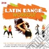 Latin Dance Workout / Various (2 Cd) cd