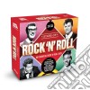 Stars Of Rock 'n' Roll (3 Cd) cd