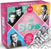 Stars Of The 50s (3 Cd) cd