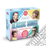 Stars Of Classic Songs / Various (3 Cd) cd