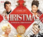 Stars Of Christmas (3 Cd) cd