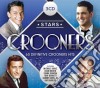 Stars: The Crooners (3 Cd) cd