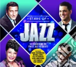 Stars Of Jazz / Various (3 Cd) cd