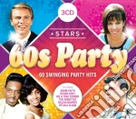 Stars Of 60s Party / Various (3 Cd) cd