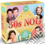 Stars 50s No 1s / Various (3 Cd) cd