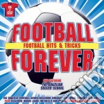 Football Forever cd