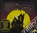 Ultimate Halloween Album (The) / Various cd
