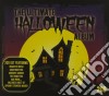 Ultimate Halloween Album (The) / Various cd